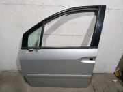 Tür Links Vorne 9002X1 Citroën C8 (EA/EB) Großraumlimousine 2.0 HDi 16V (DW10ATED4(RHM))