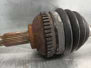 Steuergerät Airbag 8917002370 Toyota (_E12_) 2.0 D-4D (CDE120R_, CDE120L_)