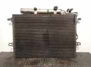 Klimakondensator A2115000154 Mercedes-Benz E (W211) Limousine 3.2 E-320 CDI 24V (OM648.961)