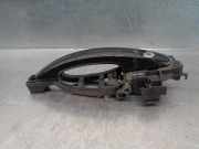 Türgriff Außen Links Vorne 1775833 Ford Focus 2 Schrägheck 2.0 TDCi 16V (G6DA)