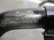 Schlauch 8V618286KB Ford Grand C-Max (DXA) Großraumlimousine 1.6 TDCi 16V (T1DA)