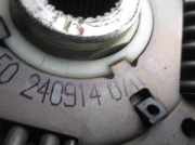 Türverkleidung Links Vorne 31393164 Volvo V90 II (PW) Kombi 2.0 D5 16V AWD (D4204T23)