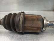 Stoßfängerträger Hinten 2824129 Renault 2.0 dCi Diesel FAP