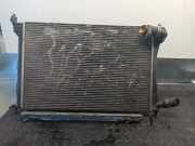 Radiator 9632175080 Citroën CITROËN XANTIA BERLINA 2.0 HDi CAT (RHY / DW10TD)