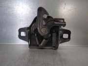 Sitz Rechts Vorne 52300399087 BMW 3 serie (E90) Limousine 320d 16V (N47-D20C)