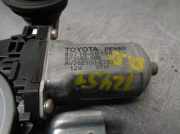 Fensterheber Rechts Vorne 857100D100 Toyota Yaris II (P9) Schrägheck 1.4 D-4D (1NDTV)