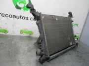Heizwiderstand XS4H19B647BA Ford Focus 1 Schrägheck 1.8 TDdi (C9DB)