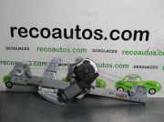 Fensterheber Rechts Vorne 400842C Peugeot 107 Schrägheck 1.0 12V (384F(1KR))