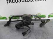 Scheibenwischermotor Vorne 53547302 Fiat Scudo (220Z) Van 1.9 TD (XUD9TF(DHX))