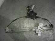 Fensterheber Rechts Vorne 2PINES Kia Rio II (DE) Schrägheck 1.5 CRDi VGT 16V (D4FA)