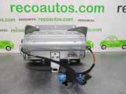 Airbag Beifahrer 9644588880 Peugeot 407 (6D) Limousine 2.2 16V (EW12J4(3FZ))