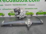 Fensterheber Rechts Hinten 82750JY00A Renault 2.0 dCi Diesel FAP