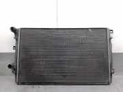 Radiator 1K0121253AB Volkswagen Jetta III (1K2) Limousine 1.4 TSI 122 16V (CAXA) CAXA