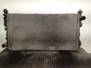 Radiator YC1H8005DG Ford Furgoneta (FA_ _) 2.4 TDE