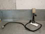 Gürtelschnalle Links Vorne 7323005060A0 Toyota Avensis Wagon (T25/B1E) Kombi 2.4 16V VVT-i D4 (2AZFSE)