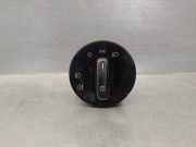 Lichtschalter 1Z0941431K Skoda Octavia (1Z3) Liftback 1.6 TDI Greenline (CAYC)
