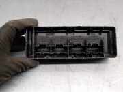 Steuergerät Klimakontrolle 13505739 Opel Insignia Limousine 2.0 CDTI 16V 130 Ecotec (A20DTH)