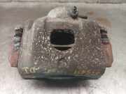 Bremssattel Links Vorne 581102F500 Kia Cerato Limousine 1.6 CRDi 16V (D4FB)