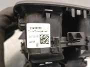 Luftdüse 31469033 Volvo XC40 (XZ) SUV 2.0 D4 AWD Geartronic 16V (D4204T12)