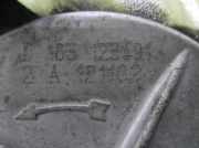 Vakuumpumpe D163123491 Renault Megane II Grandtour (KM) Kombi 5-drs 1.9 dCi 120 (F9Q-800)