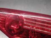 Rücklicht Links In Der Heckklappe 9658165180 Peugeot 607 (9D/U) Limousine 2.7 HDi V6 24V (DT17TED4(UHZ))