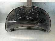 Tachoeinheit Kmh 13173350WD Opel Corsa C (F08/68) Schrägheck 1.2 16V Twin Port (Z12XEP)