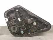 Fensterheber Links Hinten 834502W010 Hyundai Santa Fe III (DM) SUV 2.2 CRDi R 16V 4x2 (D4HB)
