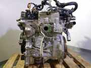 Motor K14D Suzuki Vitara (LY/MY) SUV 1.4 Booster Jet Turbo 16V SHVS (K14D)