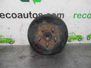 Achsschenkel Halter Links Hinten HRC2889 Land + Range Rover Freelander Hard Top Geländewagen 2.0 di (20LTCIE)