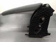 Armlehne MIDDEN 3V0864207MR5 Skoda III (3V3) 2.0 TDI