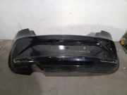 Stoßstange Hinten 1P0807421D Seat Leon (1P1) Schrägheck 5-drs 1.6 TDI 16V 105 (CAYC)