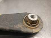 Antenne 5WA962133G Cupra Leon Sportstourer (KLCF) Kombi 1.5 VZ e-Hybrid 16V (DUCA) DUCA