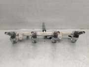 Einspritzd?sen D?senstock 96475741 Daewoo / Chevrolet Aveo (256) Limousine 1.4 16V LS (F14D4)