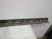 Sideskirt 2G7853856 Volkswagen Taigo SUV 1.0 TSI 110 12V (DLAA) DLAA