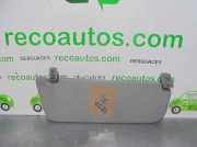 Sonnenblende Links Daewoo / Chevrolet Tacuma Großraumlimousine 1.6 16V (A16DMS)