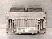 Motorsteuergerät 8200775316 Renault III Grandtour (KT0/1) 2.0 dCi (KT01, KT08, KT09, KT0K, KT12, KT1D, KT1W)