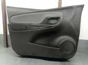 TÃ¼rverkleidung Links Vorne 676200DN60C3 Toyota Yaris III (P13) SchrÃ¤gheck 1.5 16V Dual VVT-iE (2NRFKE)