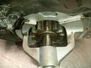 Anlasser 857084604 BMW 3 serie Gran Turismo (F34) Schrägheck 320d 2.0 16V (B47-D20A)