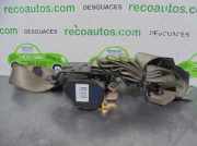 Sicherheitsgurt Rechts Vorne 0K2FC57630FKZ Kia Carens I (FC/FJ) Großraumlimousine 1.8i 16V (TED)