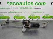 Scheibenwischermotor Vorne 61618391303 BMW 3 serie (E46/4) Limousine 320d 16V (M47-D20(204D1))