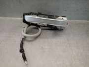 Türgriff Außen Links Vorne 5N0837885H Volkswagen T-Cross SUV 1.0 TSI 115 12V (DUSA) DUSA