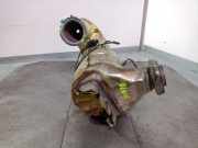 Katalysator A1774901405 Mercedes-Benz A (177.0) Schrägheck 1.3 A-180 Turbo 16V (M282.914)