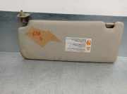 Sonnenblende Rechts Nissan Patrol GR (Y61) Gel?ndewagen 3.0 GR Di Turbo 16V (ZD30DDTi)