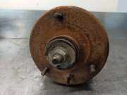 Zündschloss 00519773450 Fiat Tipo (356S) Limousine 1.3 JTD Multijet II 16V (55283775)