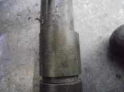 Kraftstoff-Injector 7700875036 Renault Megane Classic (LA) Limousine 1.6i RN,RT (K7M-720)