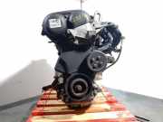 Motor SNJB Ford Fiesta 6 (JA8) Schrägheck 1.25 16V (SNJB)
