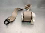 Sicherheitsgurt Links Hinten 2029928AB Nissan Tiida (C11X) Schrägheck 1.5 dCi (K9K)