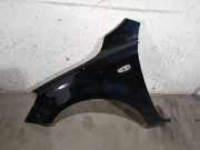 Kotflügel Links Vorne 663111H010 Kia Pro cee'd (EDB3) Schrägheck 3-drs 2.0 CRDi 16V (D4EA-F)