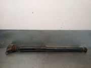 Stoßdämpfer Rechts Hinten BP4K28910D Mazda 3 Sedán (BK) 1.6 DI Turbo (BK12Y)