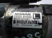 Anlasser 233008H500 Nissan X-Trail (T30) SUV 2.0 16V 4x2 (QR20DE)